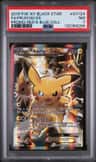 Pikachu Ex