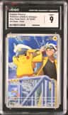 Captain Pikachu