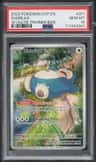 Snorlax