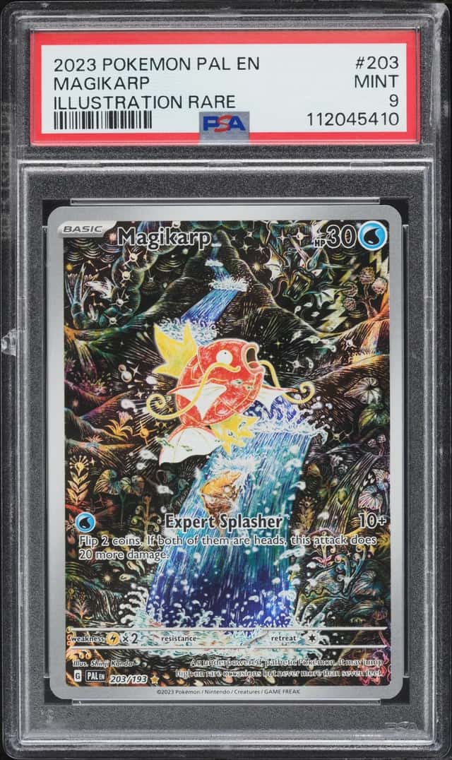 Magikarp