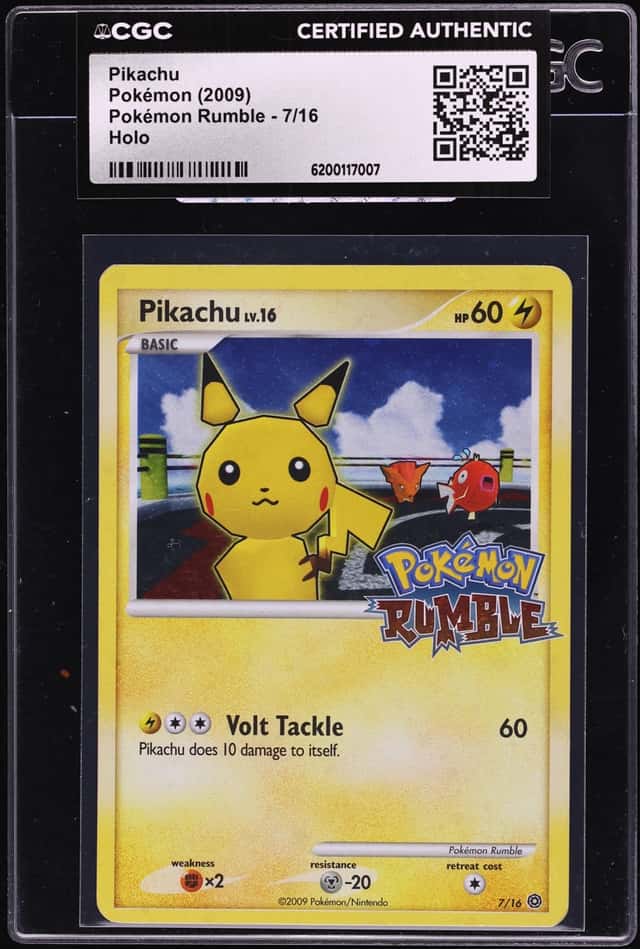 Pikachu