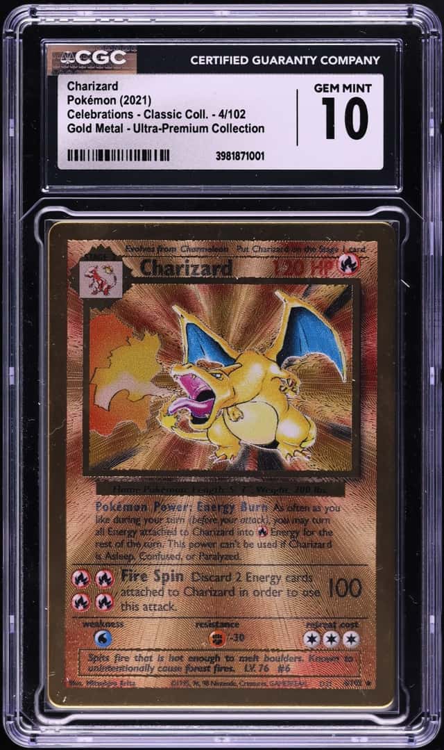 Charizard