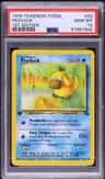 Psyduck