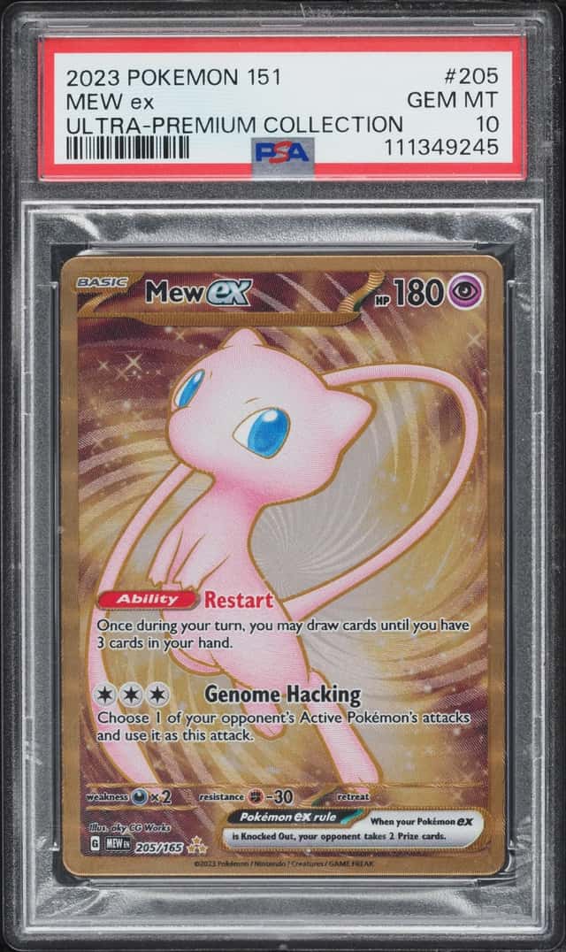 MEW ex