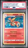 Special Delivery Charizard