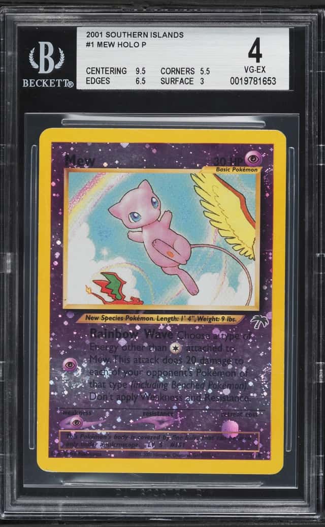 Mew
