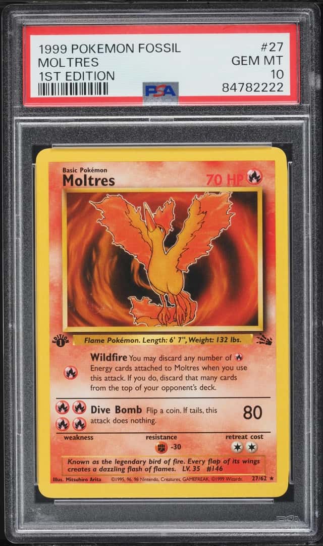 Moltres
