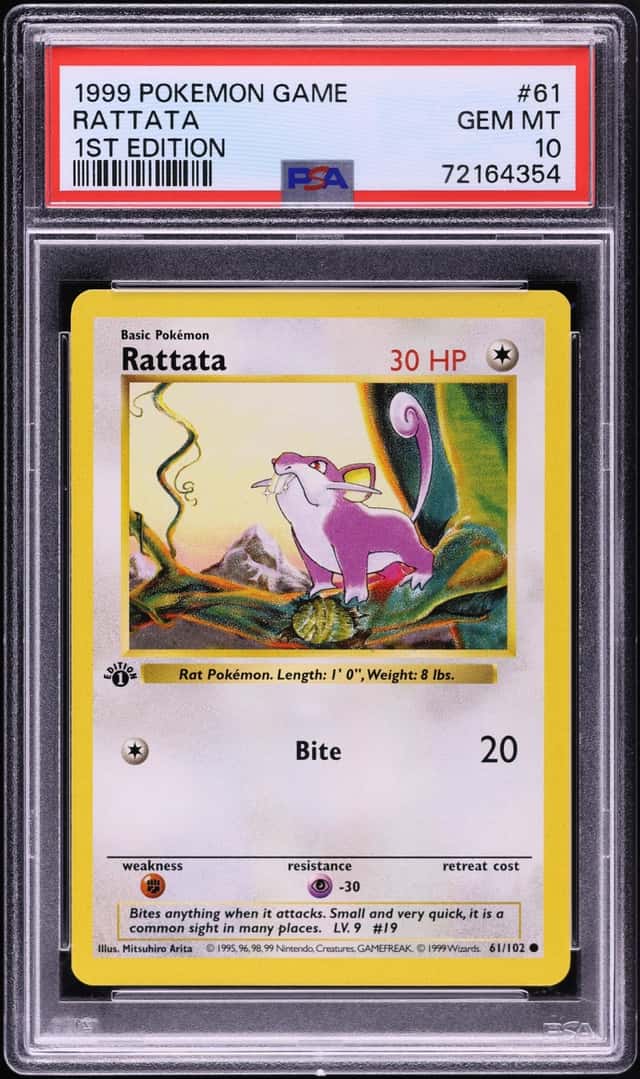 Rattata
