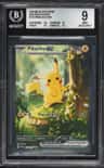 Pikachu Ex