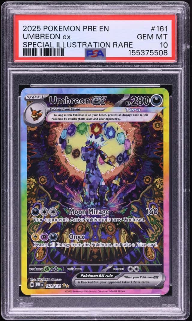 UMBREON ex