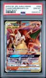 Charizard & Braixen Gx
