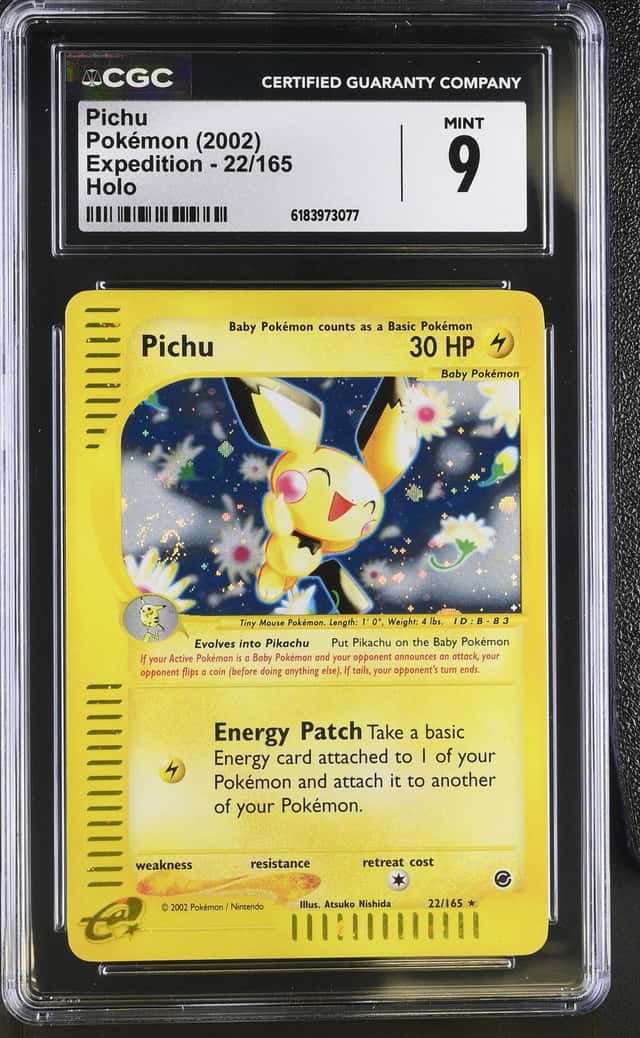 Pichu