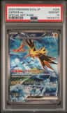 Zapdos Ex