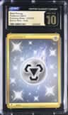 Metal Energy