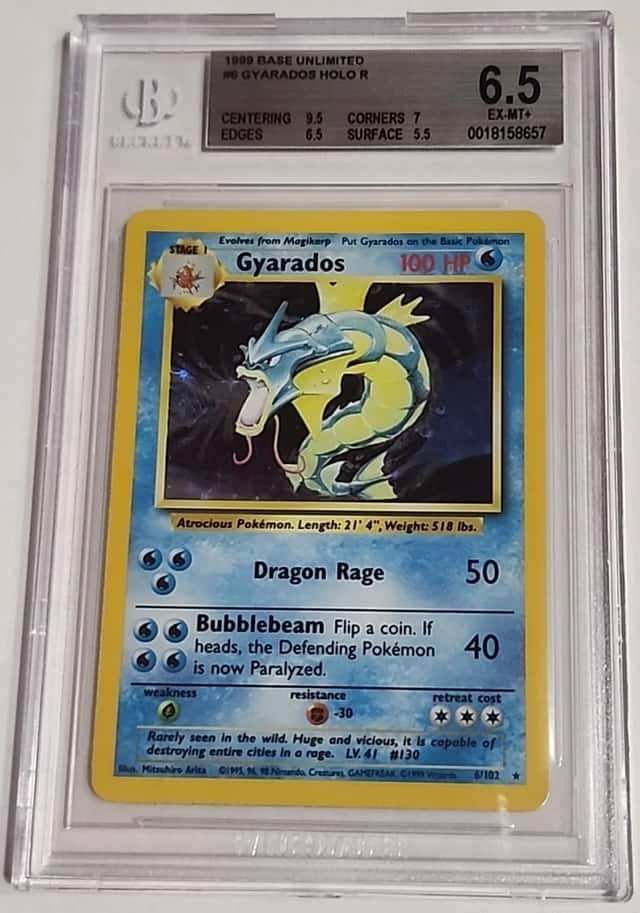 Gyarados
