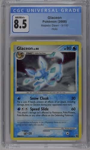 Glaceon