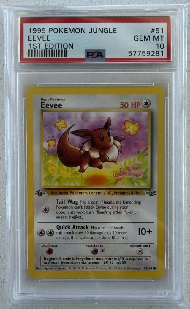 Eevee