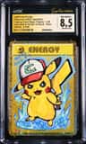 Lightning Energy