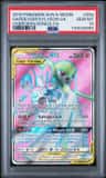 Gardevoir/sylveon Gx