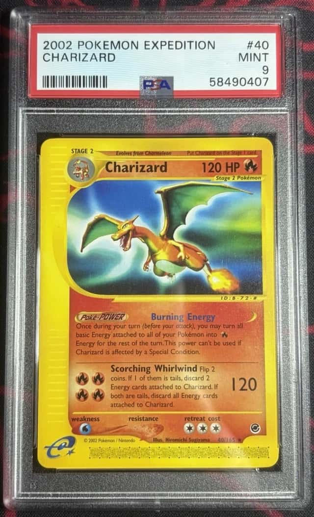 Charizard