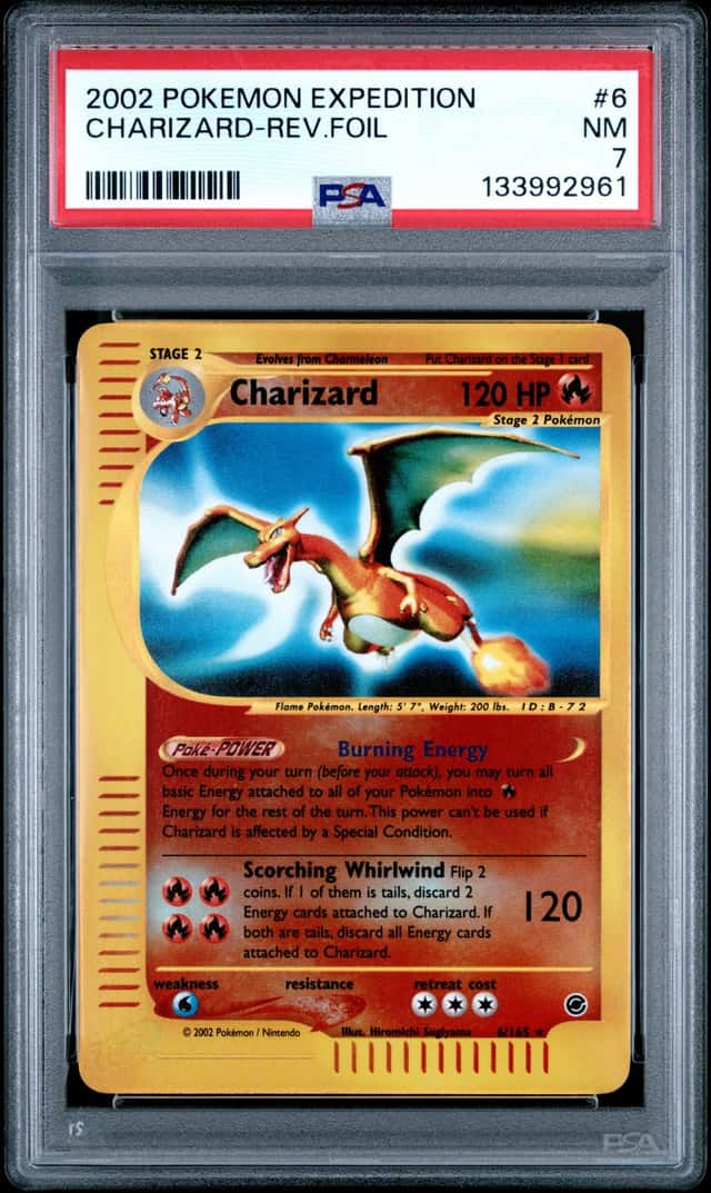 Charizard