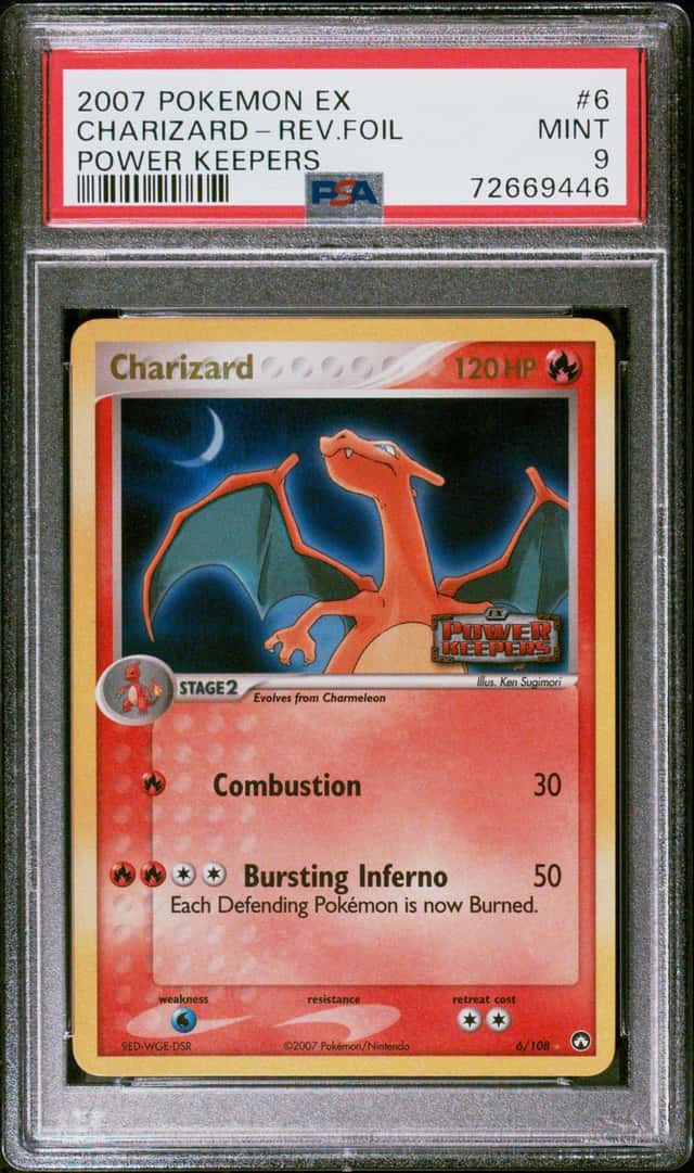 Charizard