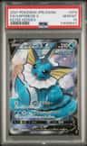 Vaporeon V