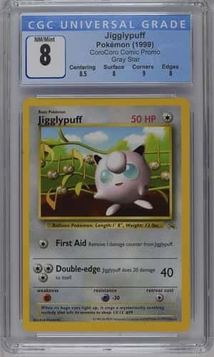 Jigglypuff