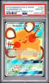 Dedenne Gx