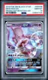 Mewtwo Gx