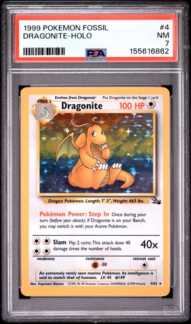 Dragonite