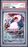 Snorlax