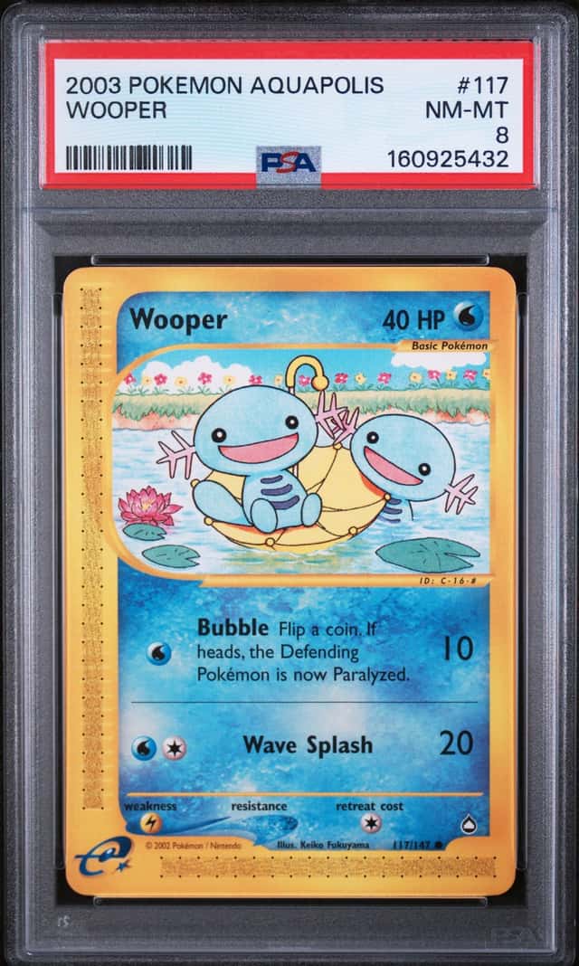 Wooper