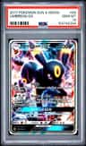 Umbreon Gx