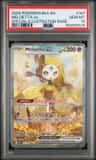 Meloetta Ex
