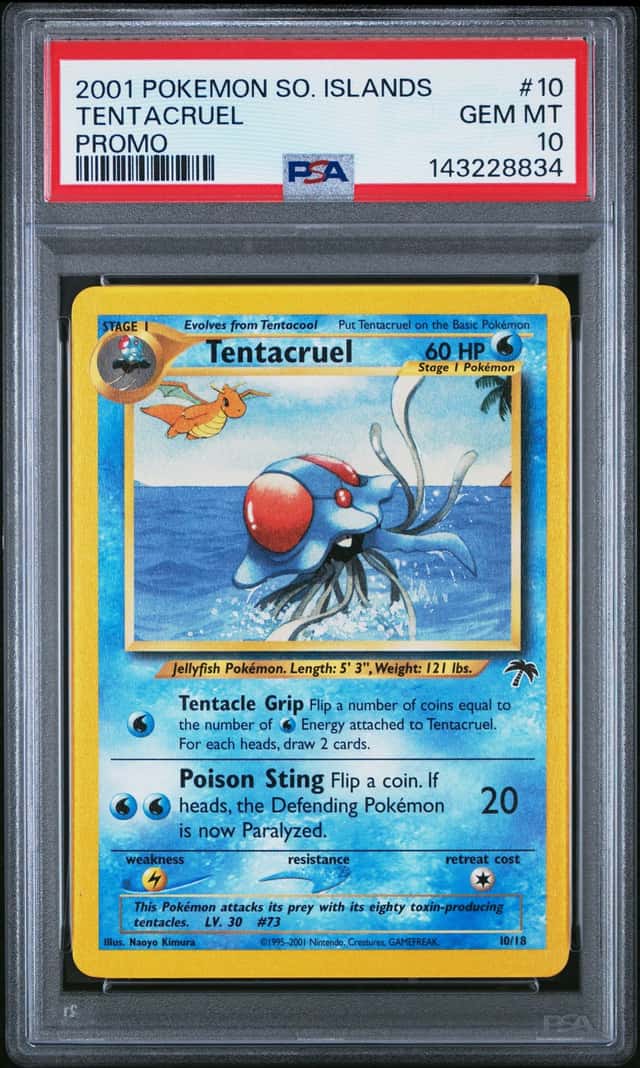 Tentacruel