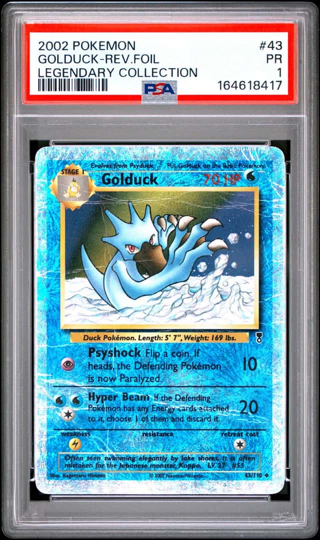 Golduck