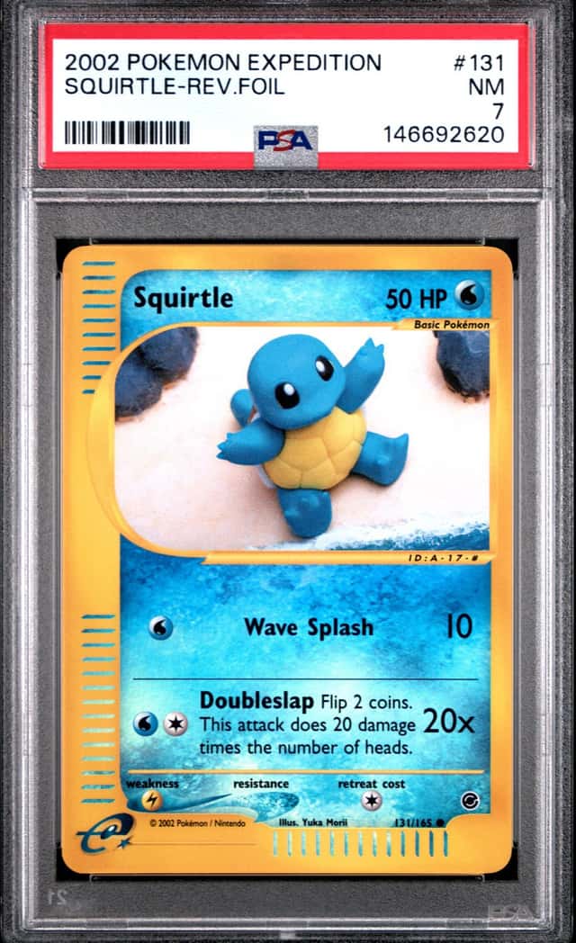 Squirtle