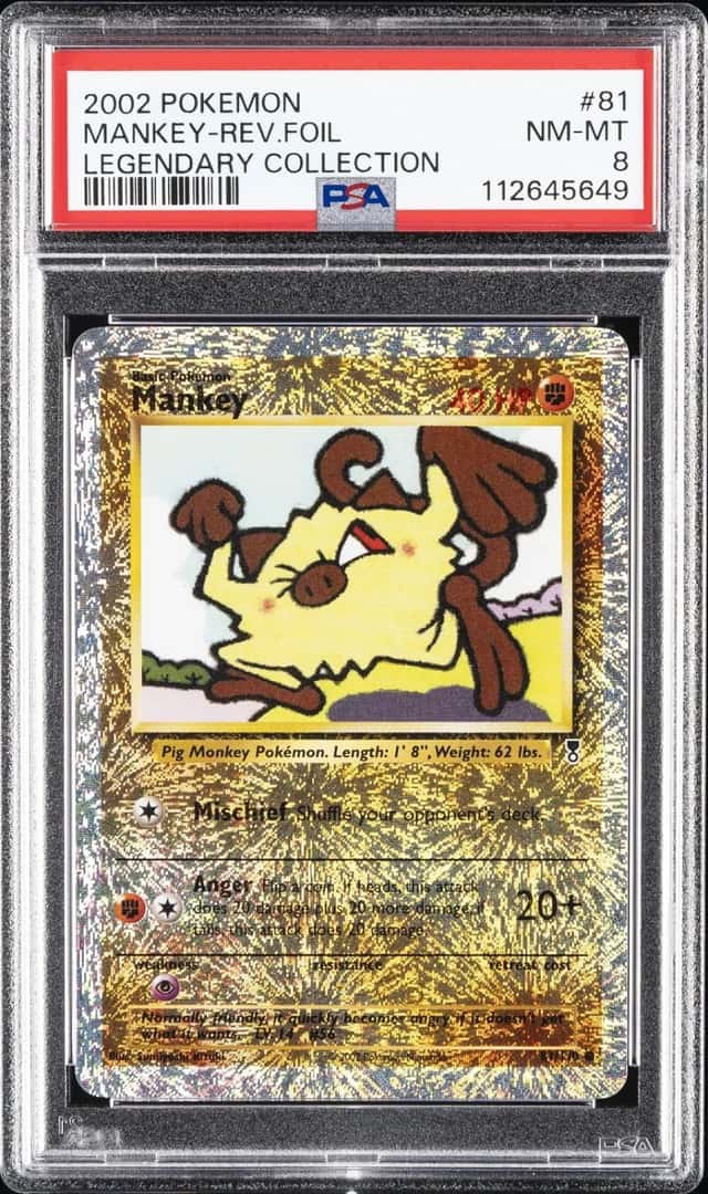 Mankey