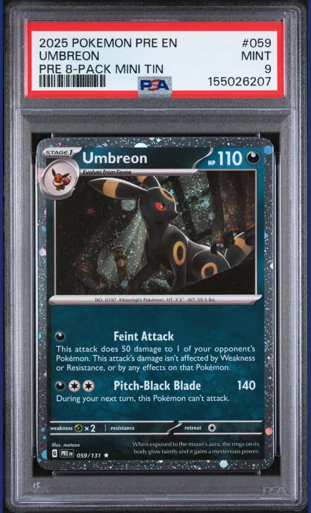 Umbreon