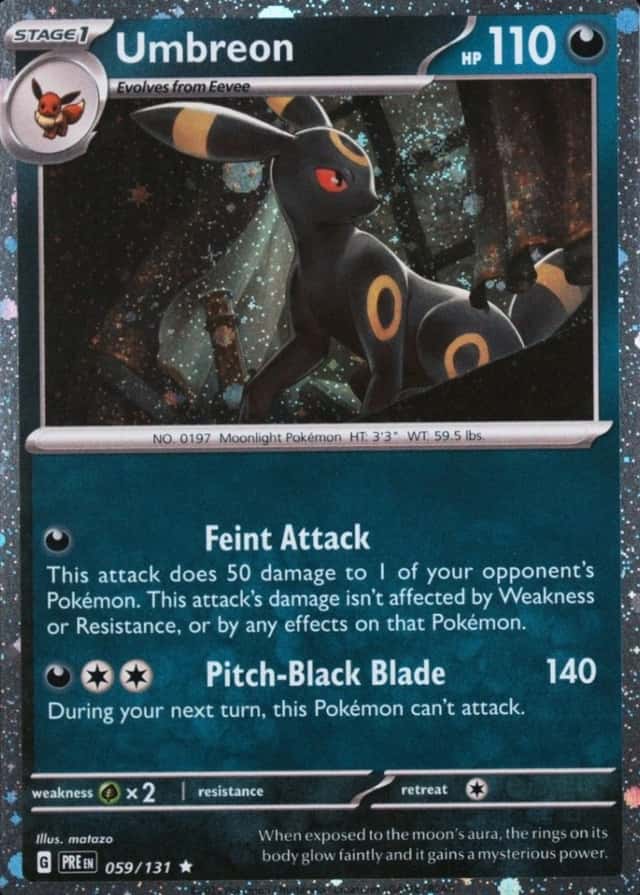 Holo · Mini Pack 8