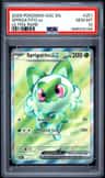 Sprigatito Ex