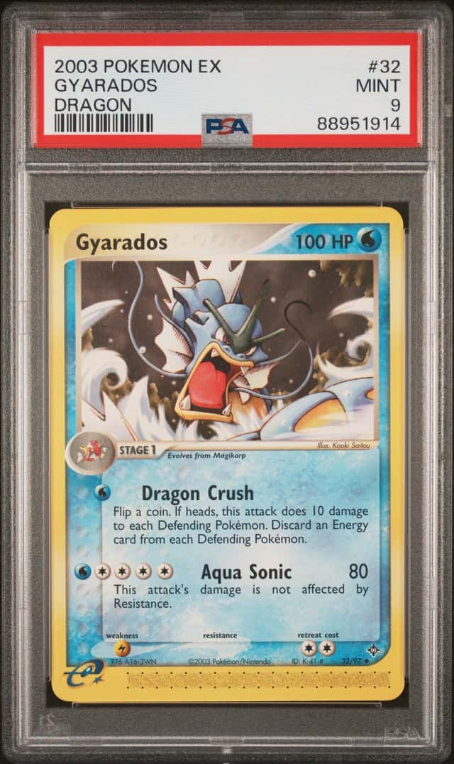 Gyarados