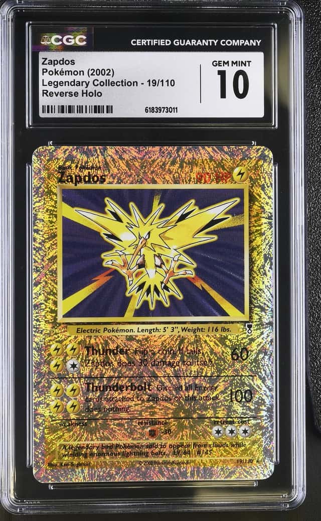 Zapdos