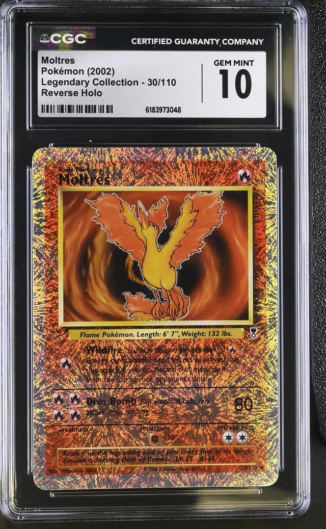 Moltres
