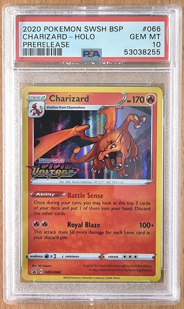 Charizard
