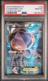 Genesect Ex
