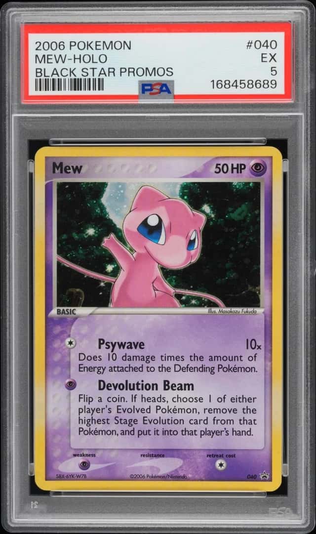 Mew