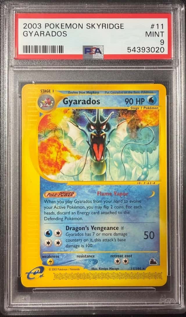 Gyarados