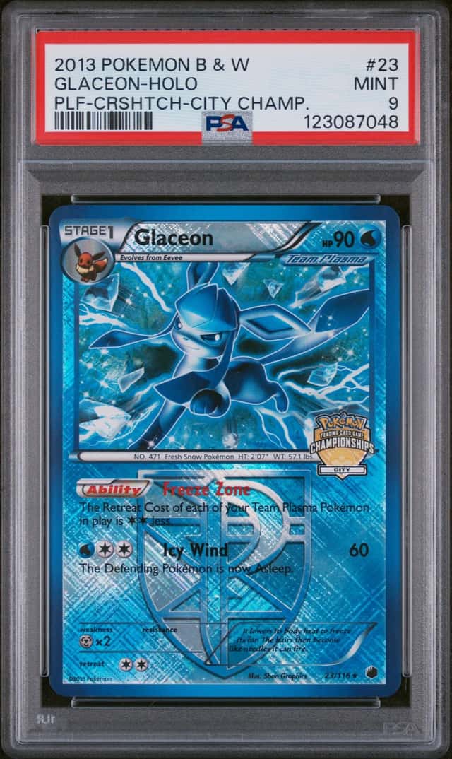 Glaceon
